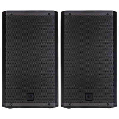 RCF ART 932-A 12'' Professional Digital Active Speaker System 2-Pack