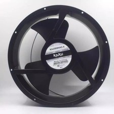 KAKU KA2509HA2-4 220V-240VAC 0.31/0.29A 25489 25.4CM 3-Blade Cooling Fan