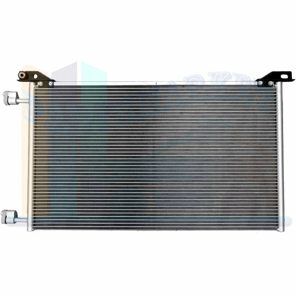 New Condenser for  2000 01-2014 Chevrolet Suburban 1500 Tahoe 4.3L 4.8L  AC4953 Foto 2 de 4