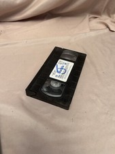 Matilda (VHS, 1996) No Case