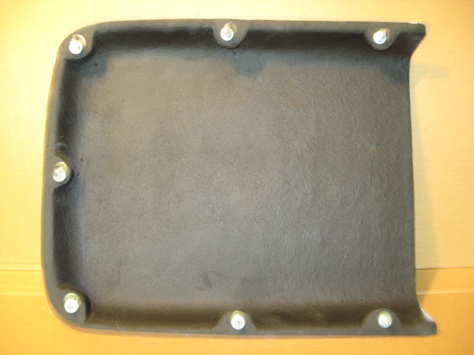 Classic Muscle Car Fiberglass Hood Scoop Made In The USA eBay