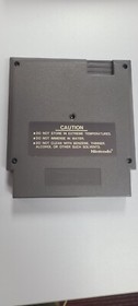 Super Mario Bros NES 5 Screw Cartridge Only *Tested* SEE PICTURES 