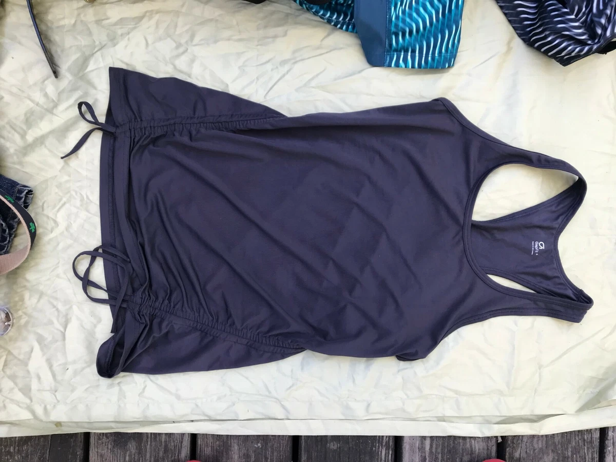 Gapfit tank outlet
