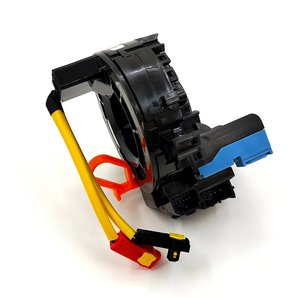 Sensor de resorte/ángulo de reloj para Lexus GX460 RX350 Toyota 4Runner 84307-30090 Foto 3 de 4