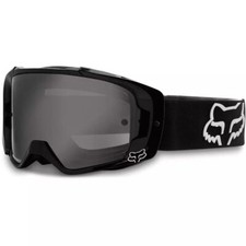 Image of Fox Vue S Stray MX Goggles Motocross Off-Road Black