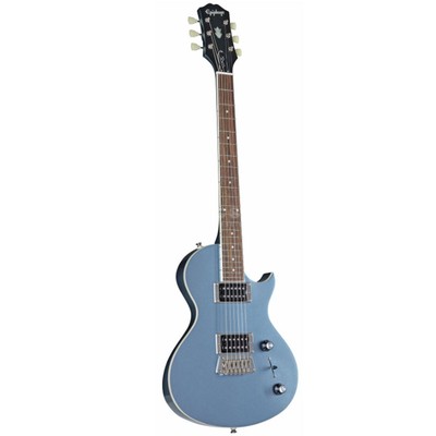 Epiphone Waxx Nighthawk Studio Pelham Blue