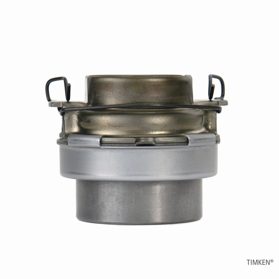 Cojinete de liberación de embrague Timken para Toyota Sequoia 2001-2002 4,7 L V8 Foto 4 de 4