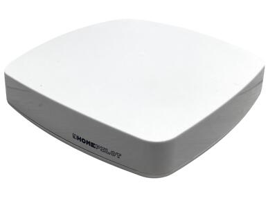 Intelligentes Heimsteuerungszentrum HOMEPILOT Gateway B-WARE
