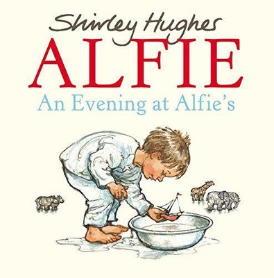 Ein Abend bei Alfie