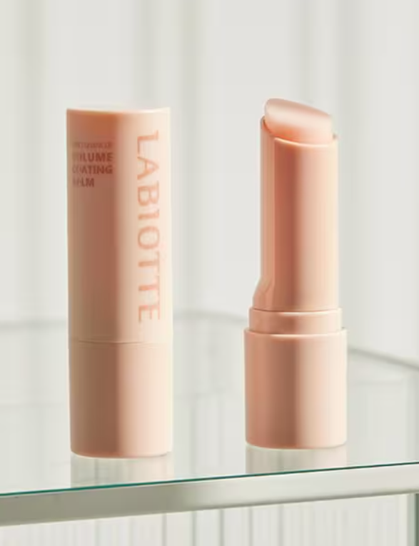 Labiotte Skin Enhancer Volume Coating Balm 9.5g Hydrating K-Beauty Glow Boost