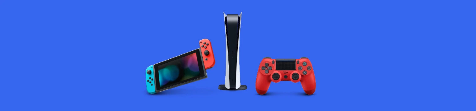 Videogiochi e Console
