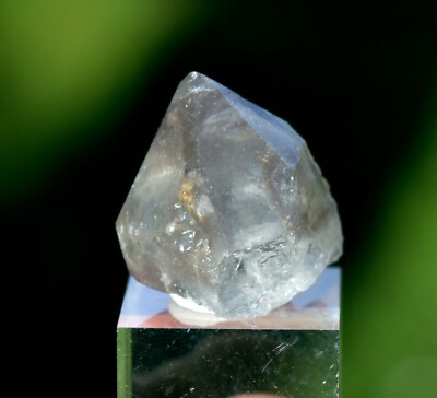 Quarz 8,1 Gramm - Saint-Jean-de-Valériscle, Alès, Gard, Frankreich