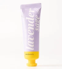 Avry Beauty Shea Butter Hand Creme Lavender Sage1.5 oz Vegan/Peta Approved NEW w