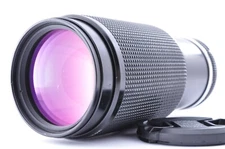 Nikon Ais Zoom Nikkor 80-200mm f/4 [Excellent+++++] Telephoto Lens