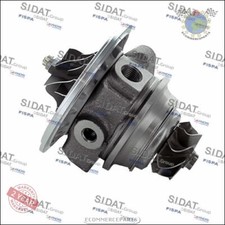 ABGAS TURBO LADER TURBOLADER Sidat für KIA SPORTAGE RETONA D