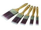 Silverline 282408 Synthetic Brush Set 5pc 5pce