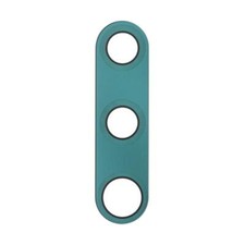 For Motorola Moto One Fusion XT2073 Replacement Rear Camera Lens Emerald Green