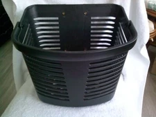 Pride Go-Go Large Front Basket (Bracket Not Included) #5078