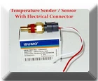 Coolant Temperature Sensor W/ Connector Fits: OEM#33004281 GM 1976-1997