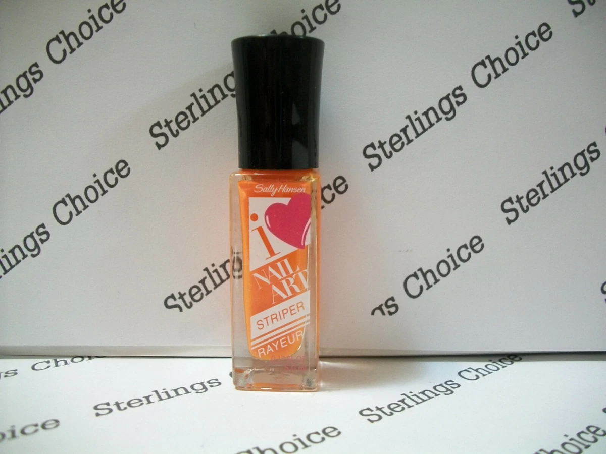 Striper polish on sale