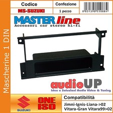 Autoradio Suzuki IGNIS