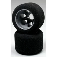 Pro-Line Racing #2342 PINK (Medium-soft) 1/12th 1.40" Rear Ultra-Low Wear Fits