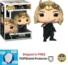 Funko POP Marvel Loki Sylvie #897