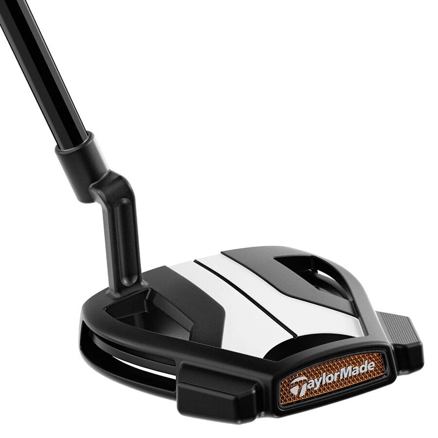Taylormade Spider Tour Black Putter - New 2025 Model - Choose Specs - Image 2 of 4