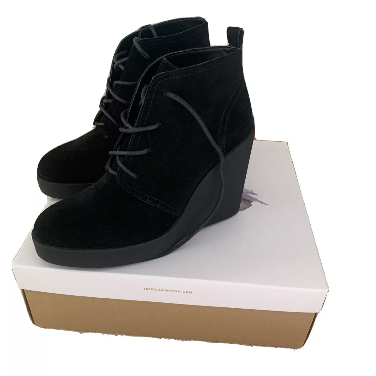 Jessica simpson top windee bootie
