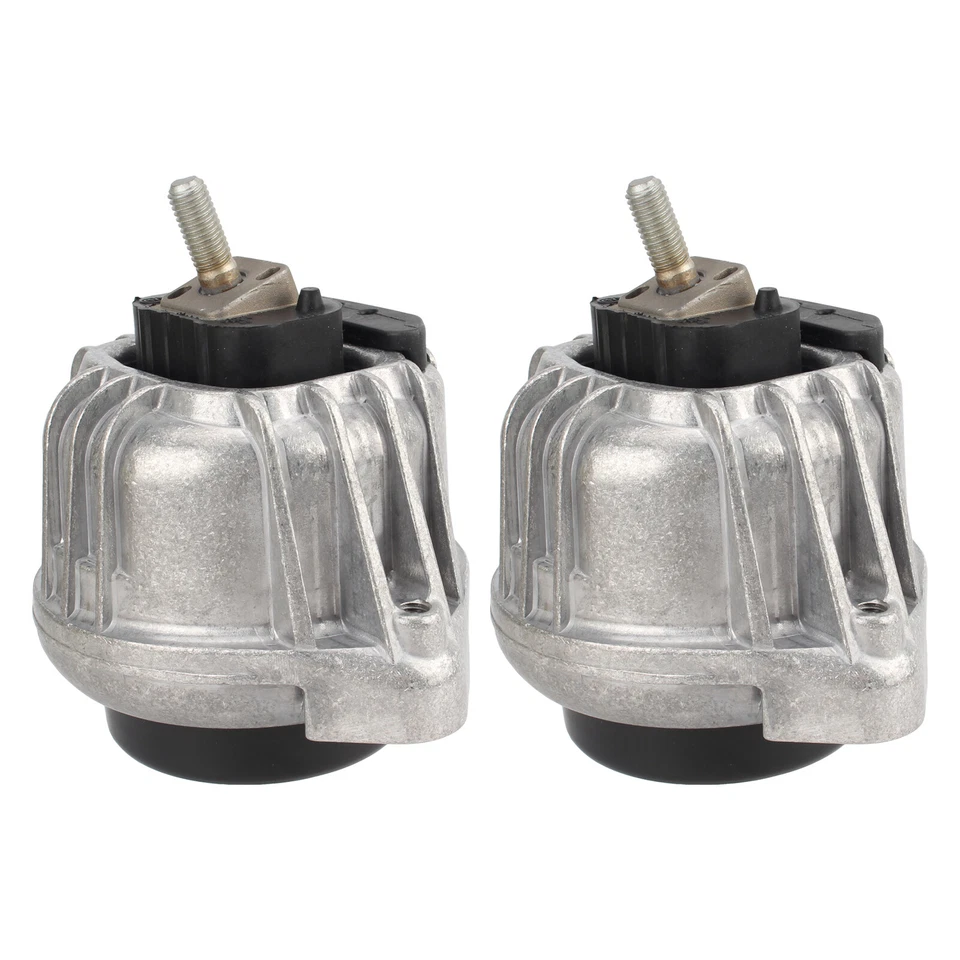 2 крепления двигателя L/R для BMW 325i 335i 330i 130i X1 Z4 22116760330 - Изображение 3 из 4