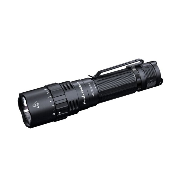 Fenix PD40R V3.0 Taschenlampe Mit Usb Anschluss 3000 Lumen Neu Ovp-image