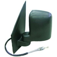 Spiegel Links Passend FüR Ford Connect Baujahr 02-09 5-Pin
