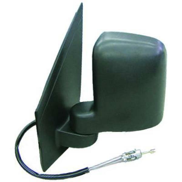 Spiegel Links Passend FüR Ford Connect Baujahr 02-09 5-Pin-image