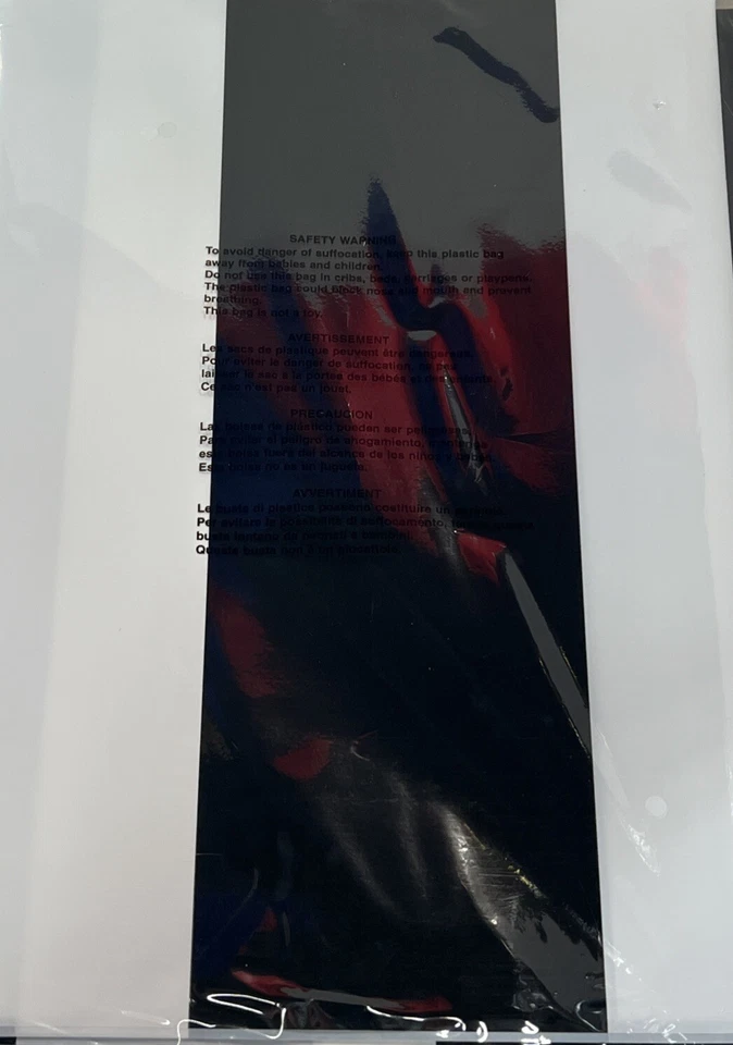 Black And White Photo Backdrop - Image 2 of 2