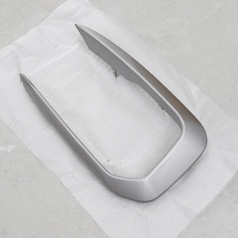 Cubierta de luz antiniebla de ventilación lateral derecha para BMW F20 F21 M Sport 120i 2012-19. Foto 4 de 4