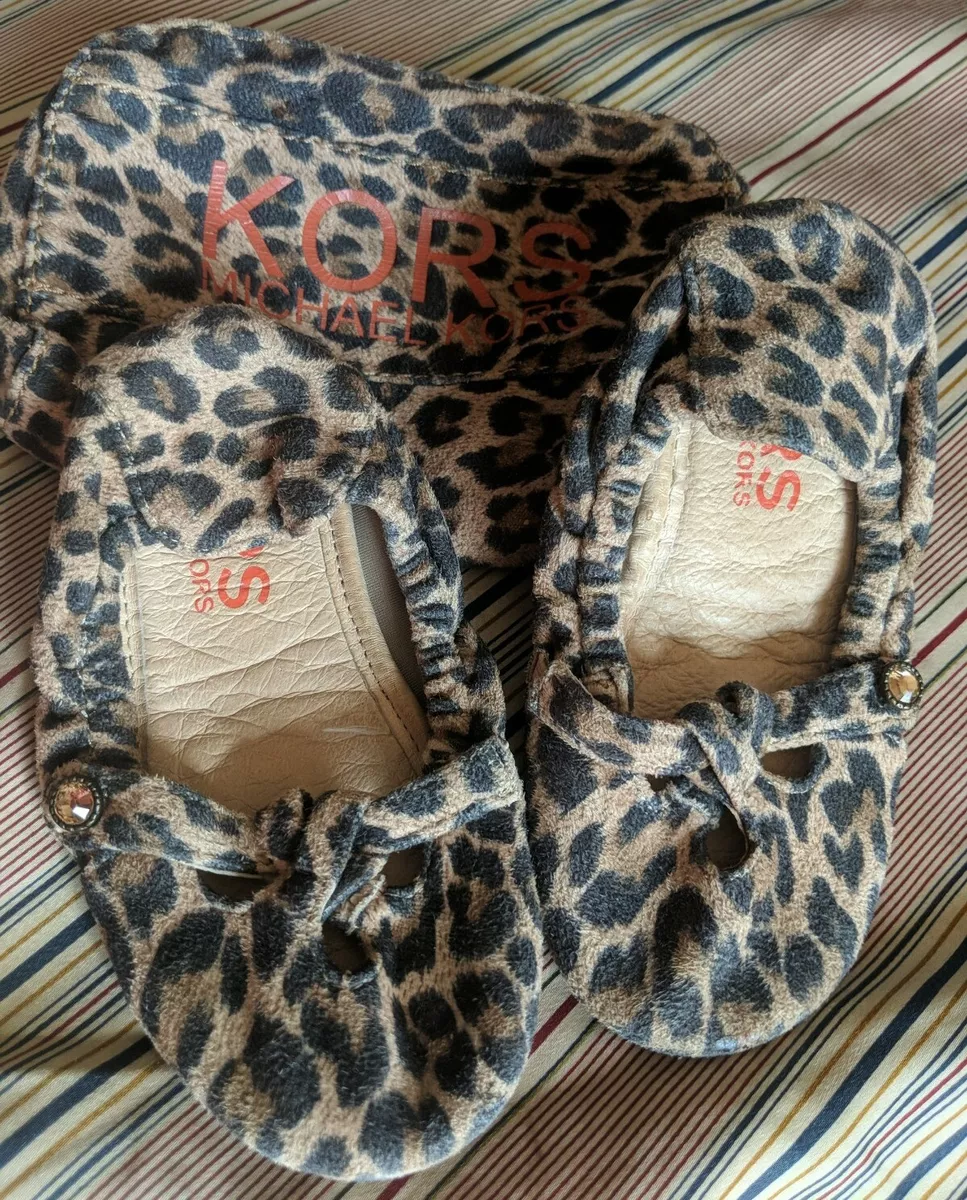 Baby mk shop shoes