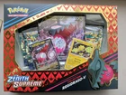 Coffret Zenith Supreme Collection Regidrago-V Fr Scellé Neuf