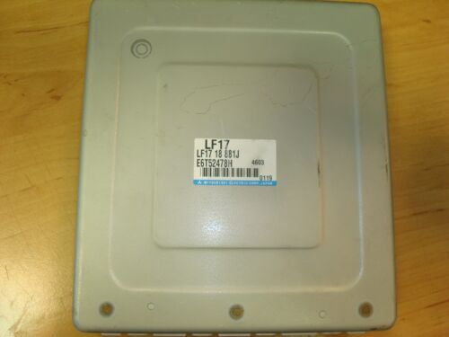 Herko Fuel Pump Module 251GE For Mazda Protege/Protege5 1.6L-2.0L 1999-2003 - Gas 7 thumbnail image