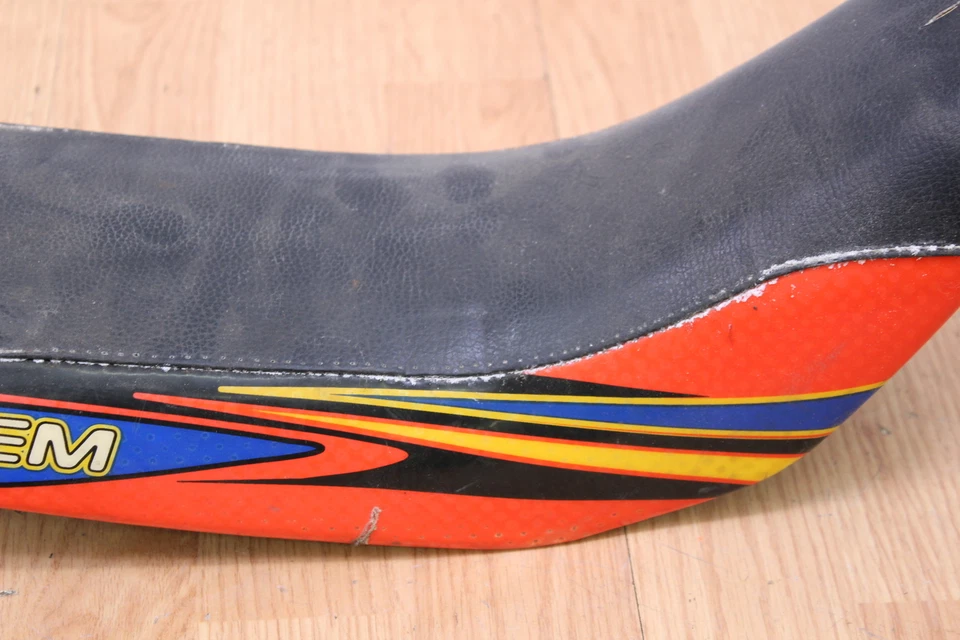 Lem LX2 1998 asiento/silla de montar Foto 3 de 4