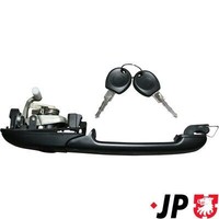 JP Group TüRgriff 1187101070 FüR VW