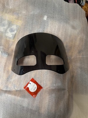 Купить memphis shades road warrior windschild fr verkleidung 13