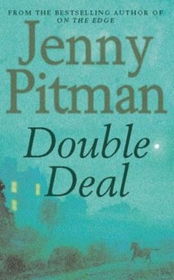 Double Deal Mass Market Paperbound Jenny Pitman