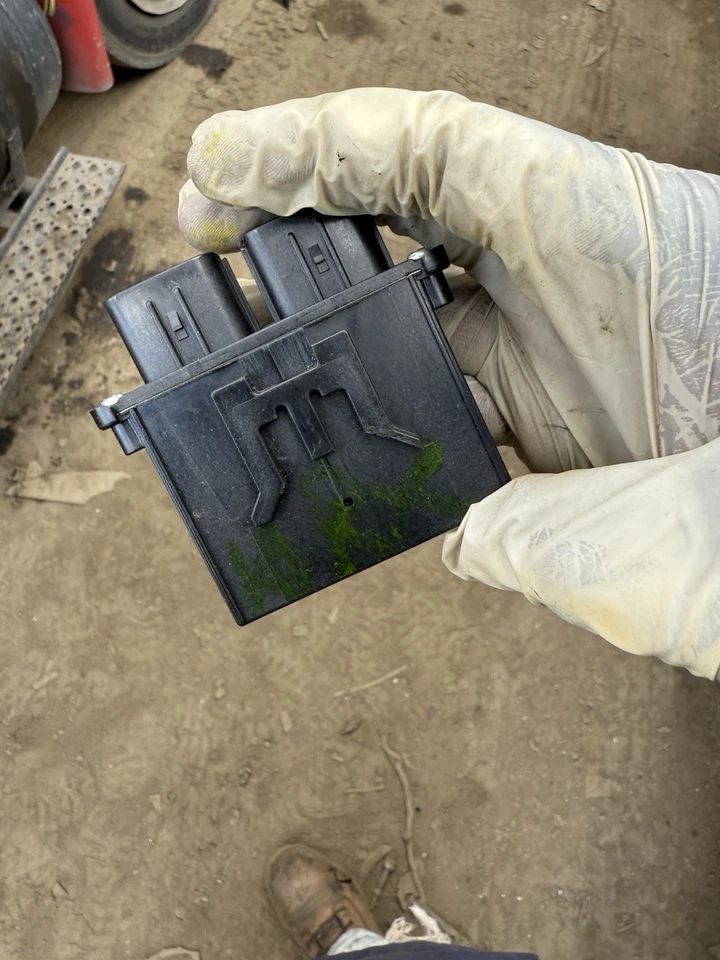 Toyota Camry Avalon 2009 asiento detector de ocupantes detección 89952-35011 fabricante de equipos originales 07 08 Foto 3 de 4