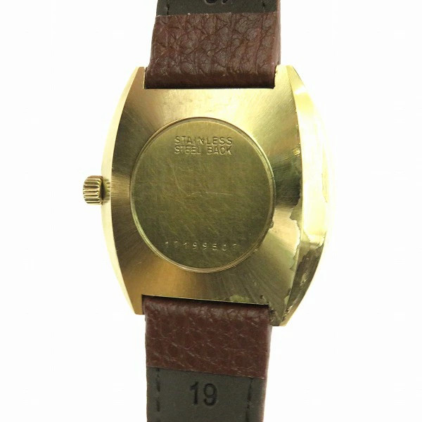 LONGINES Conquest Automatic Winding Watch Men's - image 5