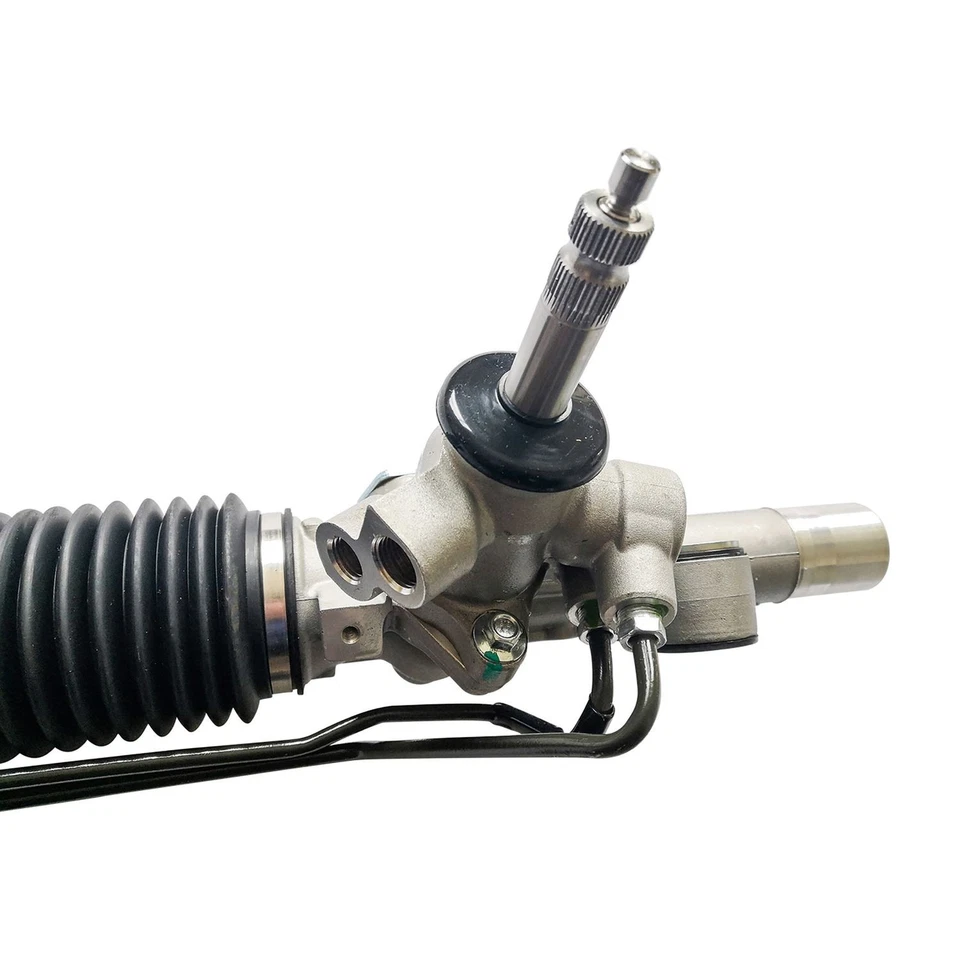 Barra/piñón de dirección asistida Edelmann 2111 para elemento Honda CR-V 02-11 Foto 3 de 3