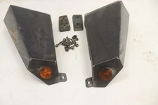 Can-Am Defender HD8 HD10 HD9 2016+ Bumper Cover Front 50735