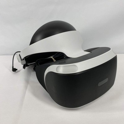 PlayStation VR CHU-ZVR1 プレステ Sony Original PlayStation VR Processor CUH-ZVR1 PS4 W/ power cable