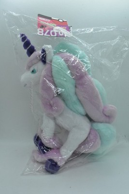 TAKARA TOMY Pokemon Get Plüsch Puppe Rapidash Galarian 25 cm Stofftier Japan