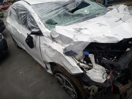 3753MA2210 Mando Multifuncion para HYUNDAI I30 (GD) Black Line 2015 218672 - Imagen 7 de 9