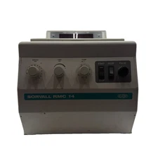 DuPont RMC-14 Refrigerated Micro-Centrifuge